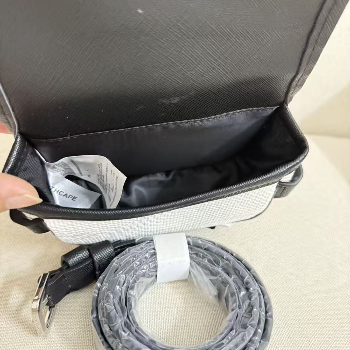 TITLESIT TAYLORMADE G/FORE GOLF BAG