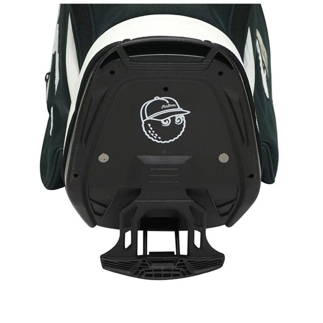 TITLESIT TAYLORMADE G/FORE GOLF BAG