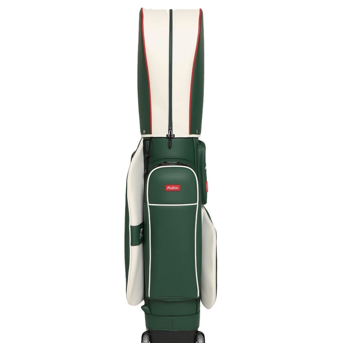 TITLESIT TAYLORMADE G/FORE GOLF BAG