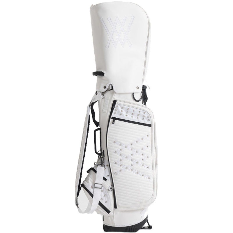 TITLESIT TAYLORMADE G/FORE GOLF BAG