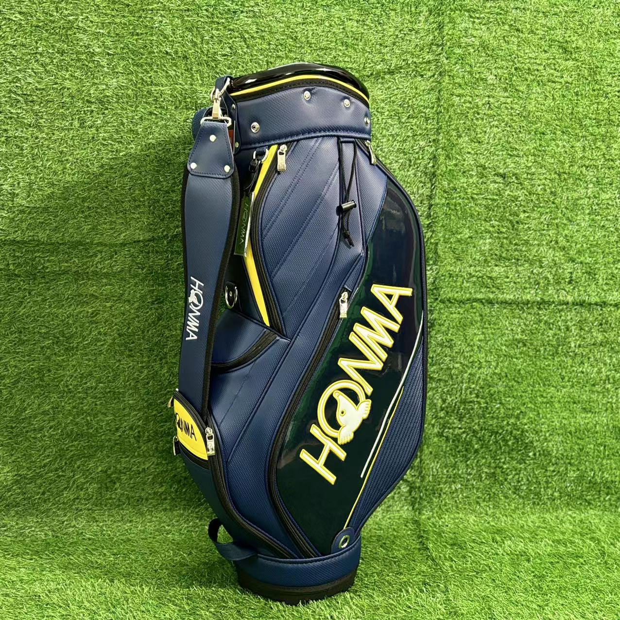 TITLESIT TAYLORMADE G/FORE GOLF BAG