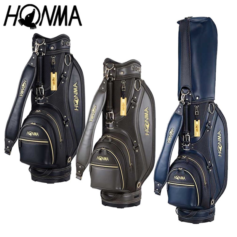 TITLESIT TAYLORMADE G/FORE GOLF BAG