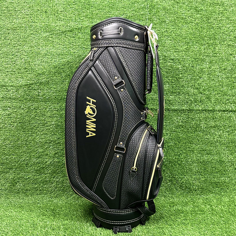 TITLESIT TAYLORMADE G/FORE GOLF BAG