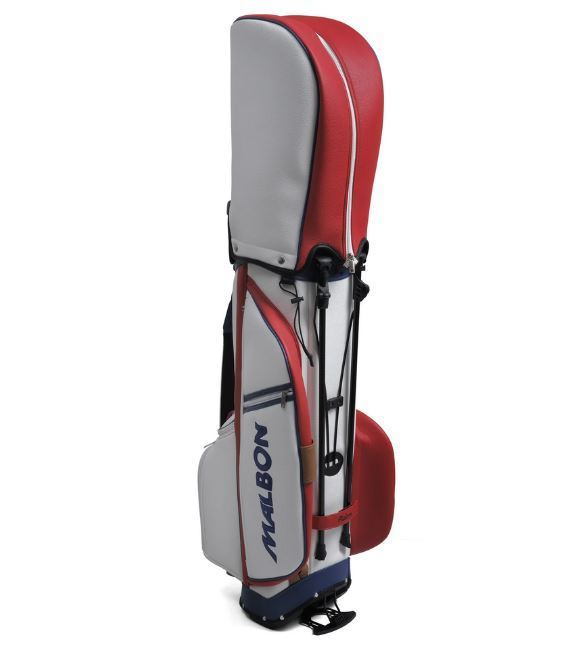TITLESIT TAYLORMADE G/FORE GOLF BAG