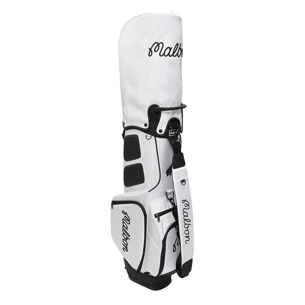 TITLESIT TAYLORMADE G/FORE GOLF BAG