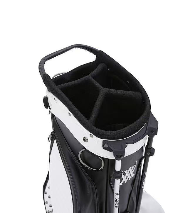 TITLESIT TAYLORMADE G/FORE GOLF BAG