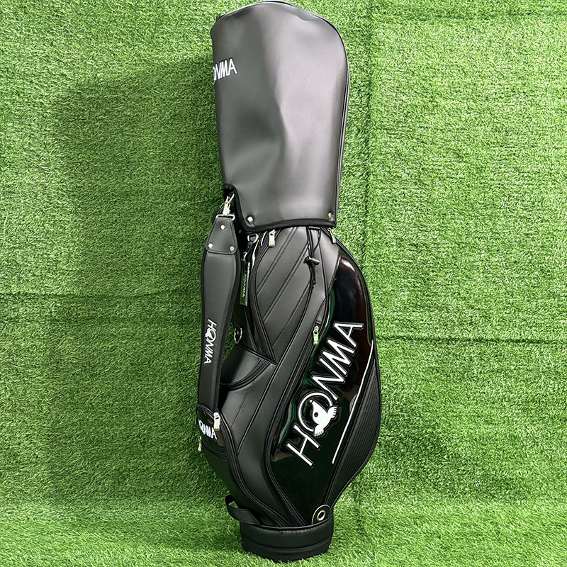 TITLESIT TAYLORMADE G/FORE GOLF BAG