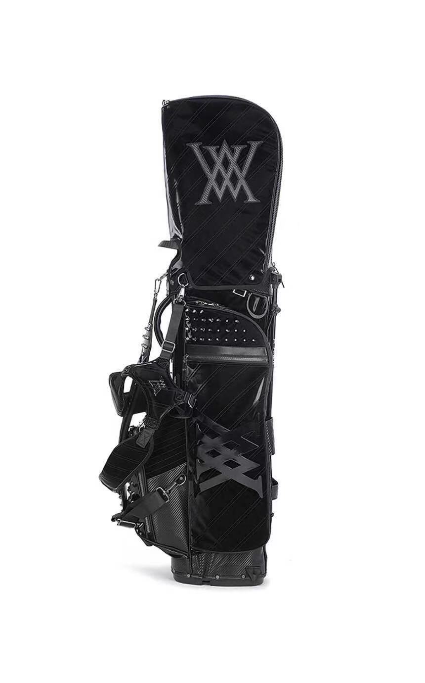 TITLESIT TAYLORMADE G/FORE GOLF BAG