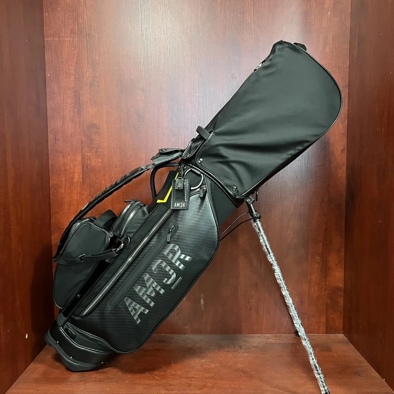 TITLESIT TAYLORMADE G/FORE GOLF BAG