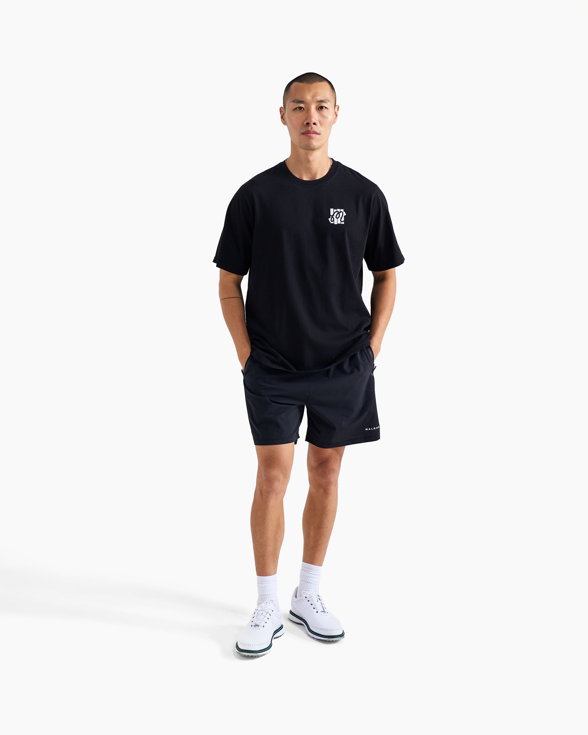 TITLESIT TAYLORMADE G/FORE GOLF BAG