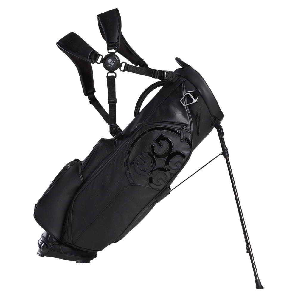 TITLESIT TAYLORMADE G/FORE GOLF BAG