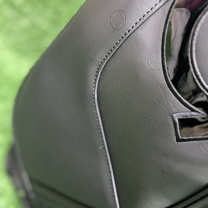 TITLESIT TAYLORMADE G/FORE GOLF BAG