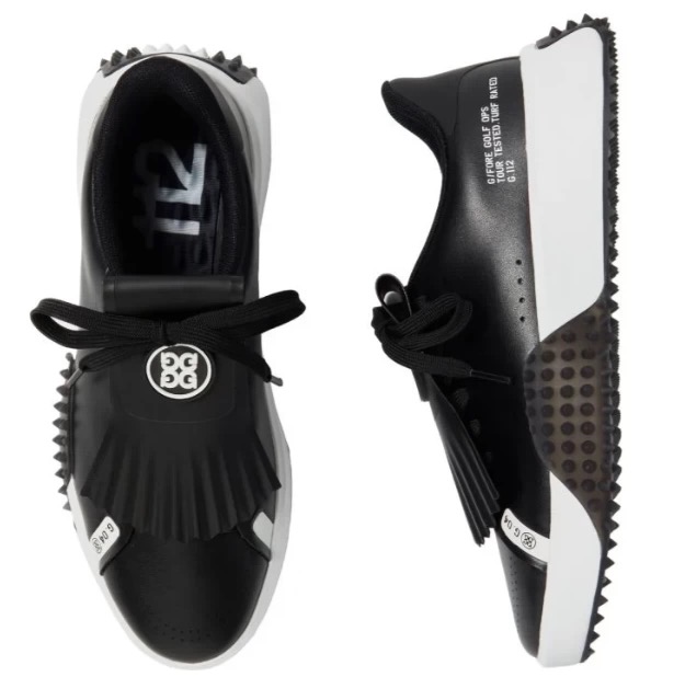 TITLESIT TAYLORMADE G/FORE GOLF BAG