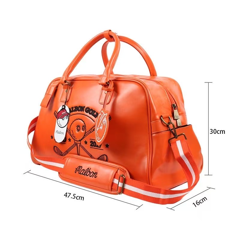 TITLESIT TAYLORMADE G/FORE GOLF BAG