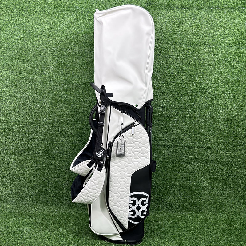 TITLESIT TAYLORMADE G/FORE GOLF BAG