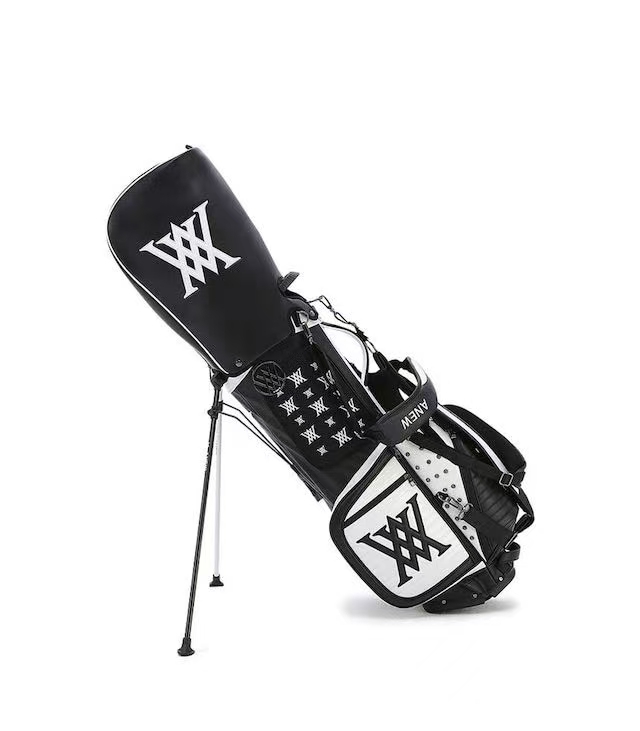 TITLESIT TAYLORMADE G/FORE GOLF BAG