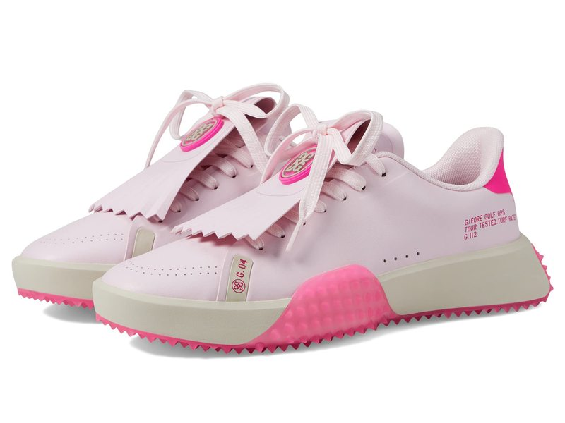 TITLESIT TAYLORMADE G/FORE GOLF BAG