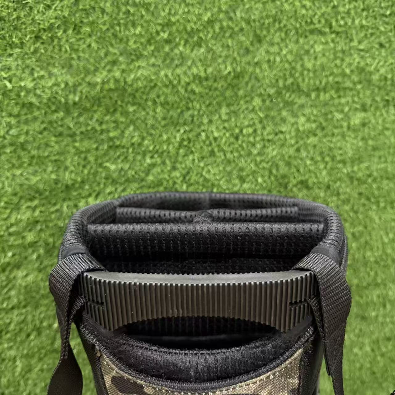 TITLESIT TAYLORMADE G/FORE GOLF BAG