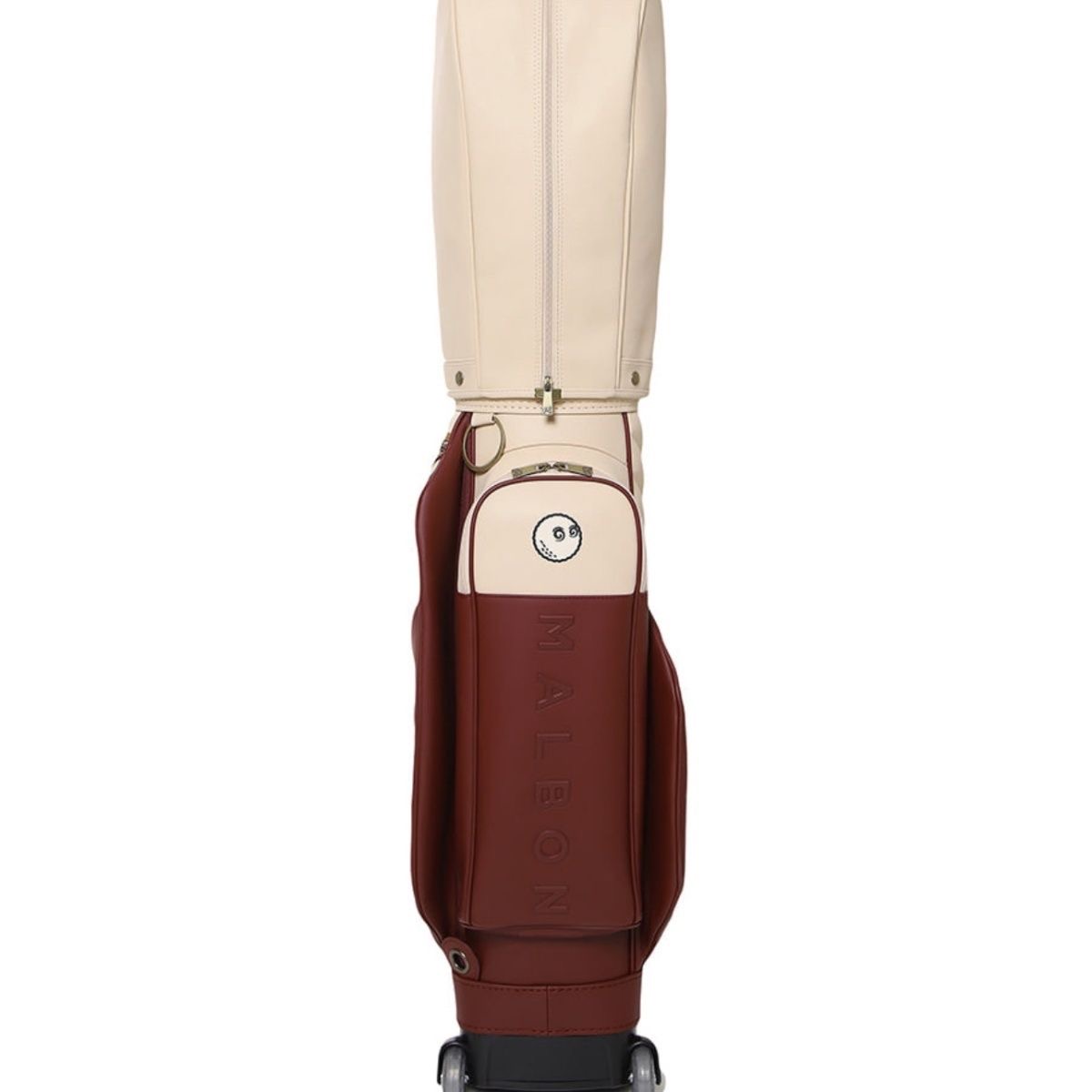 TITLESIT TAYLORMADE G/FORE GOLF BAG