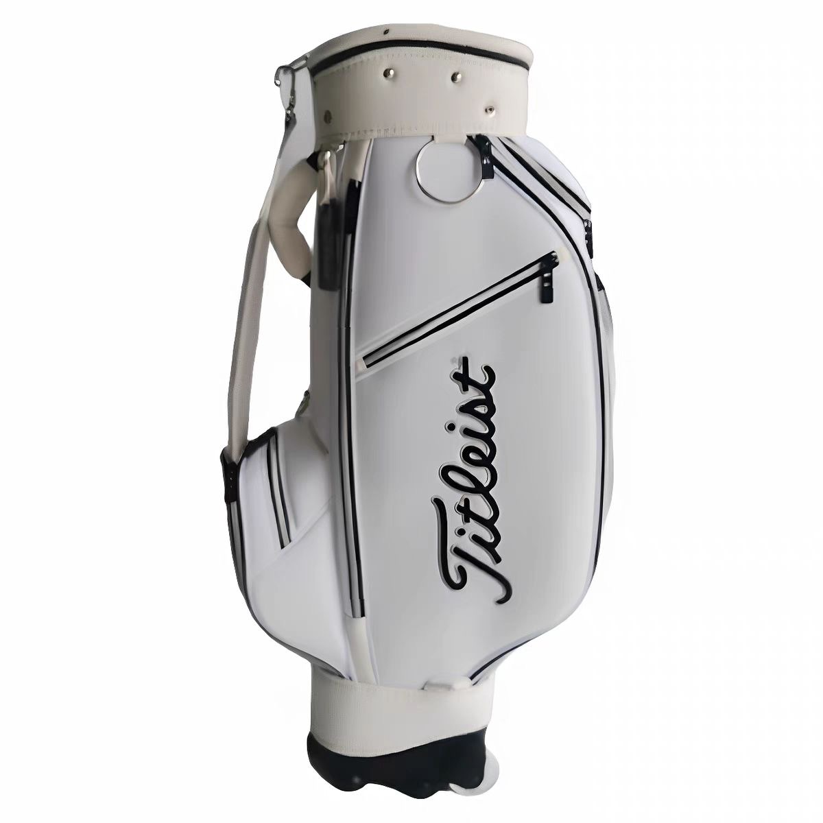 TITLESIT TAYLORMADE G/FORE GOLF BAG