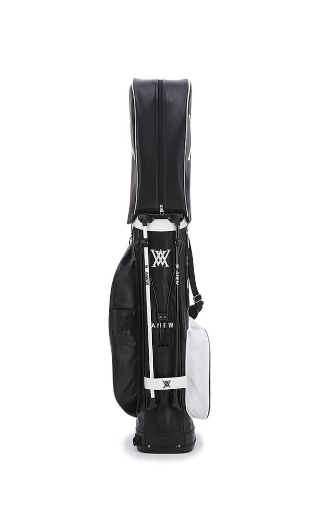 TITLESIT TAYLORMADE G/FORE GOLF BAG