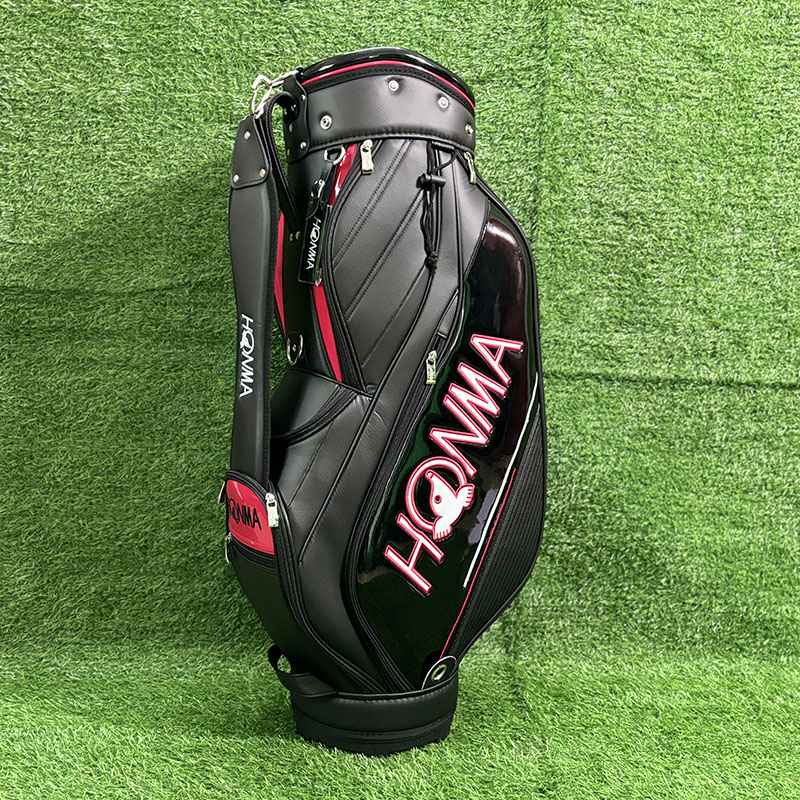 TITLESIT TAYLORMADE G/FORE GOLF BAG