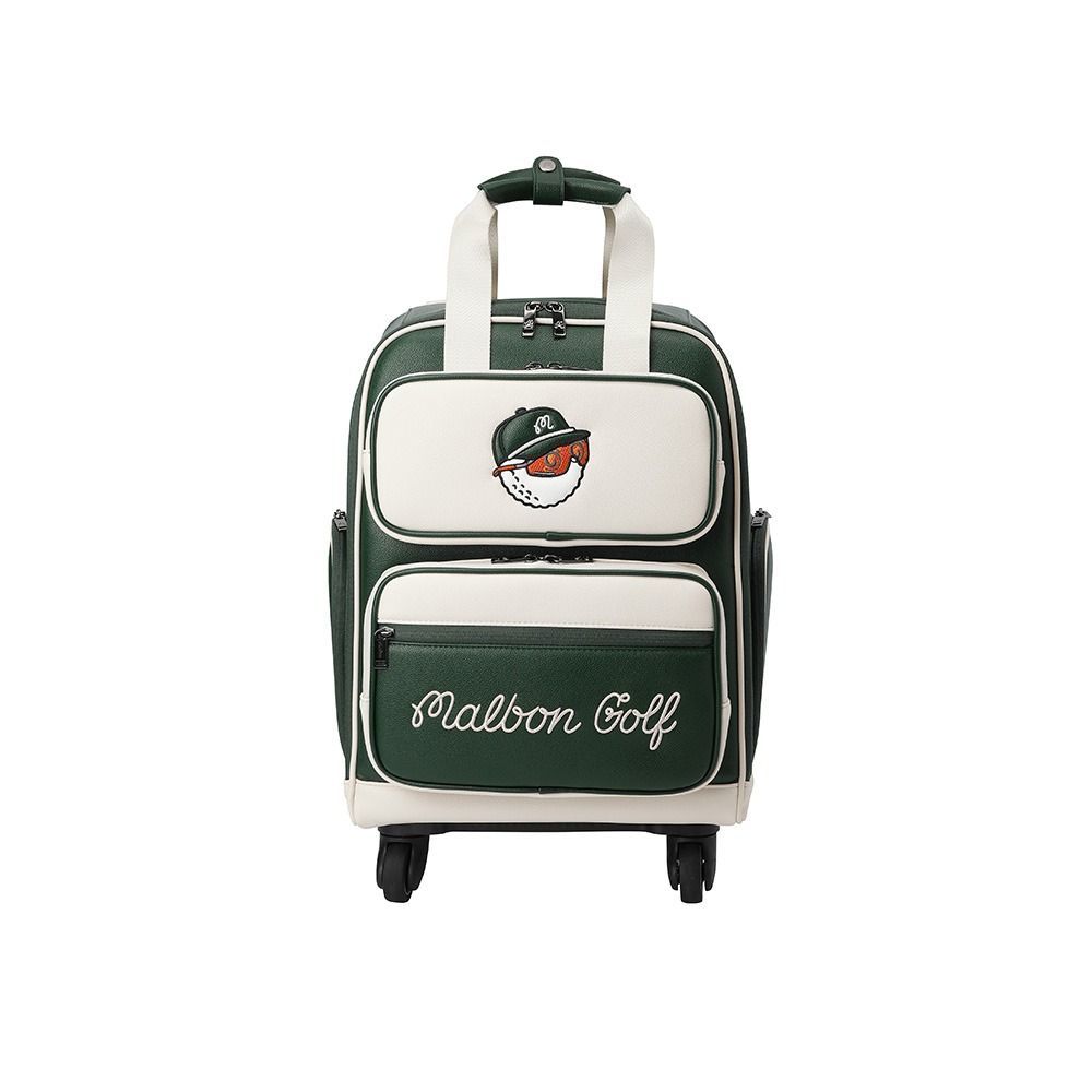 TITLESIT TAYLORMADE G/FORE GOLF BAG