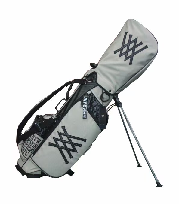 TITLESIT TAYLORMADE G/FORE GOLF BAG