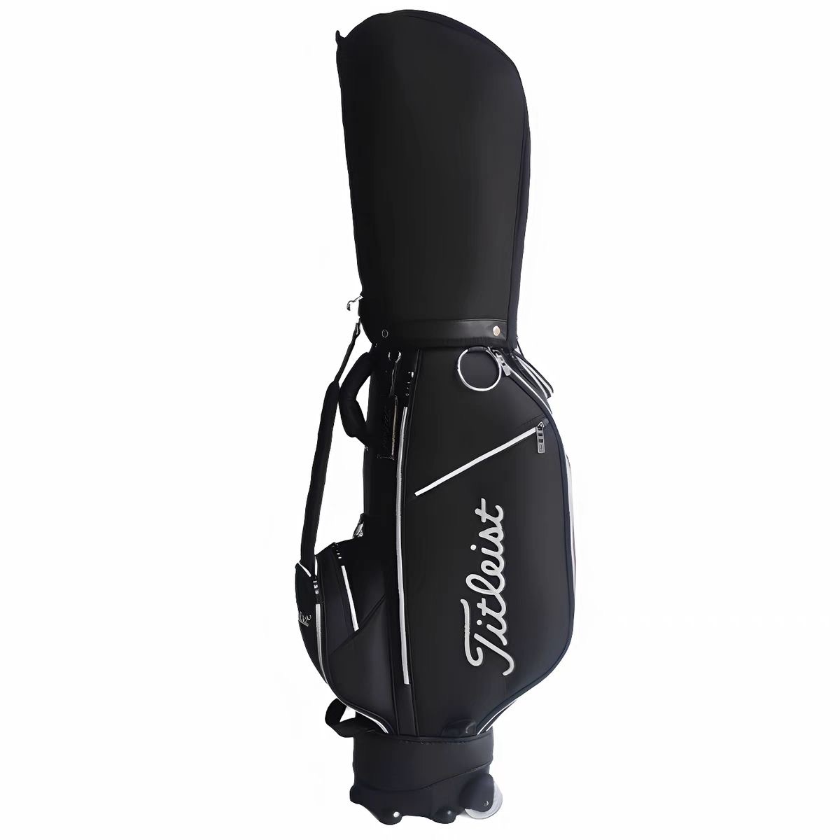 TITLESIT TAYLORMADE G/FORE GOLF BAG