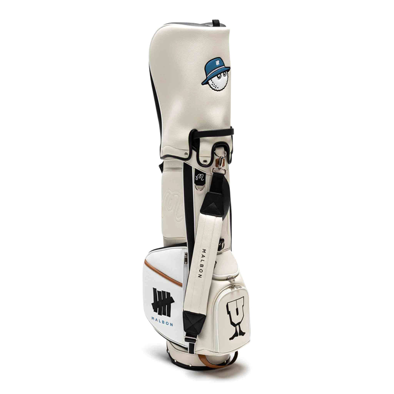 TITLESIT TAYLORMADE G/FORE GOLF BAG