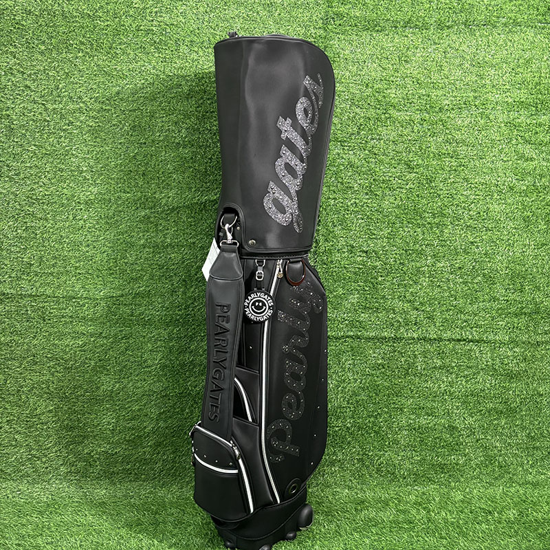 TITLESIT TAYLORMADE G/FORE GOLF BAG