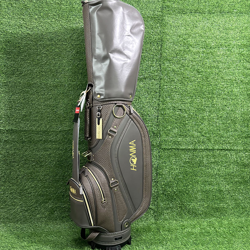 TITLESIT TAYLORMADE G/FORE GOLF BAG