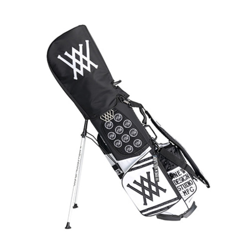 TITLESIT TAYLORMADE G/FORE GOLF BAG