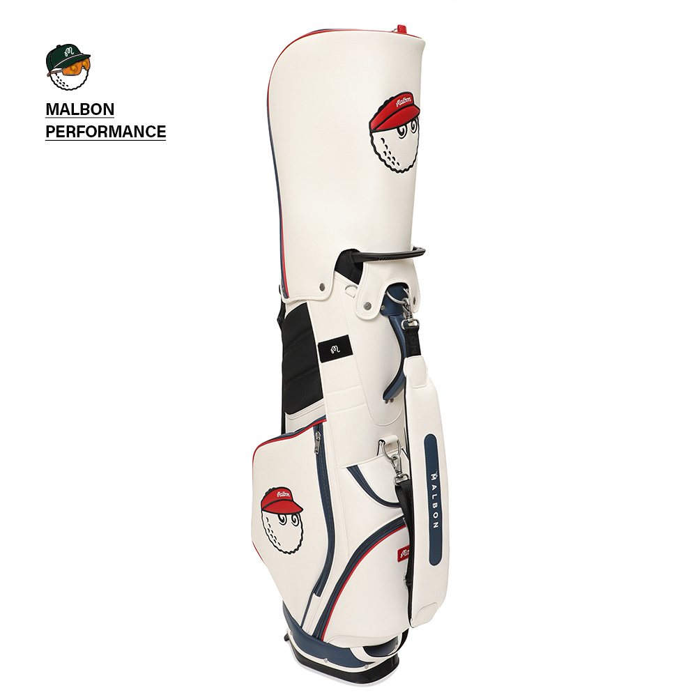 TITLESIT TAYLORMADE G/FORE GOLF BAG