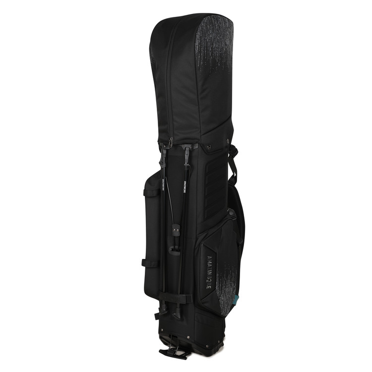 TITLESIT TAYLORMADE G/FORE GOLF BAG