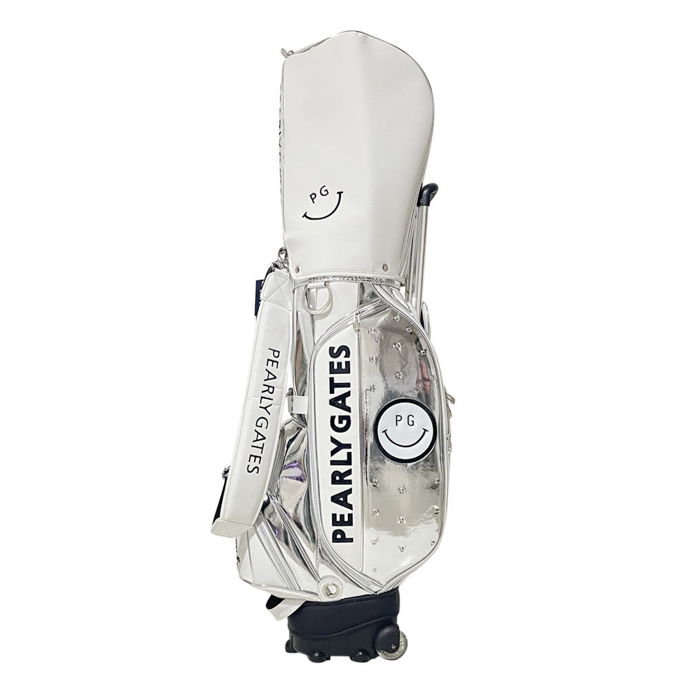 TITLESIT TAYLORMADE G/FORE GOLF BAG