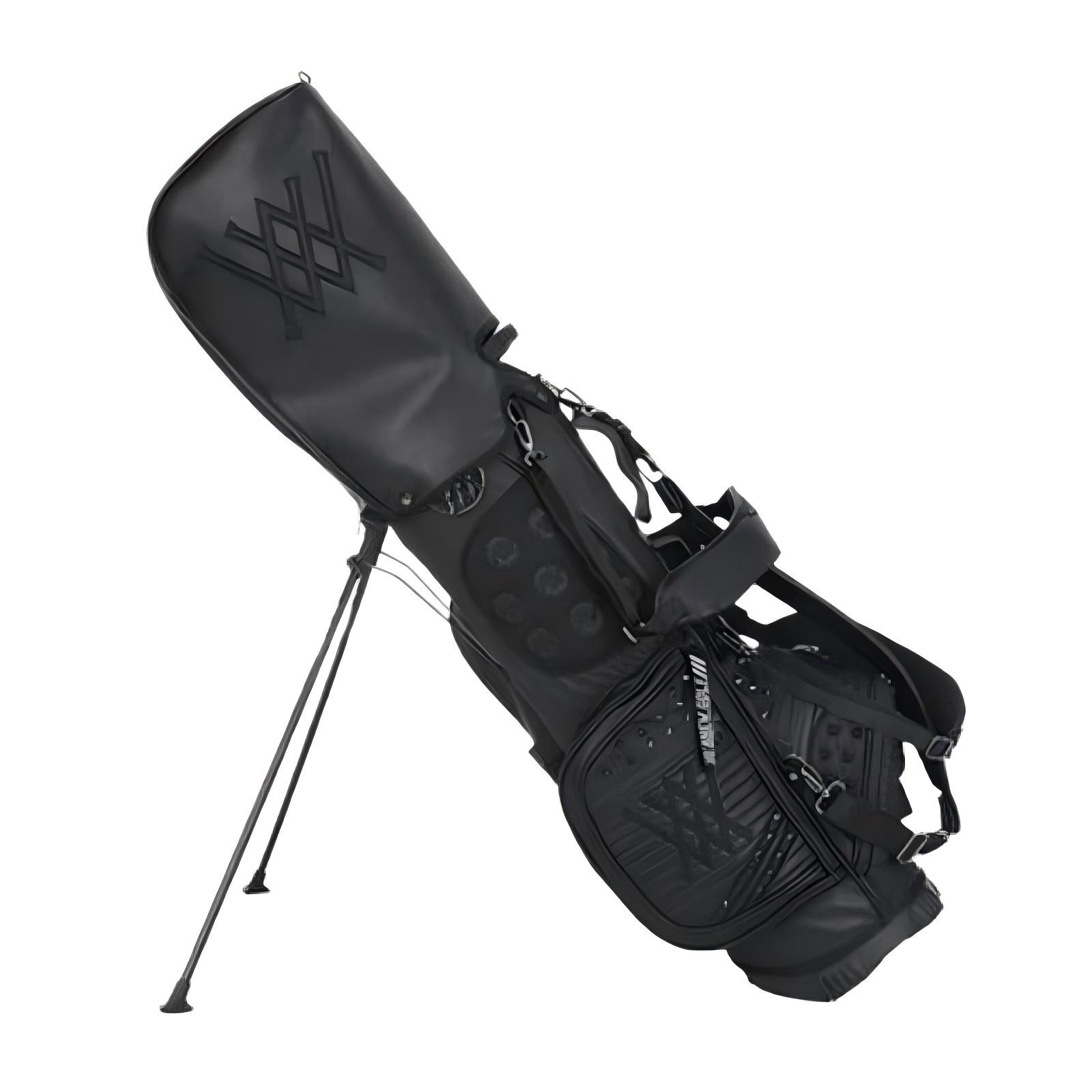 TITLESIT TAYLORMADE G/FORE GOLF BAG