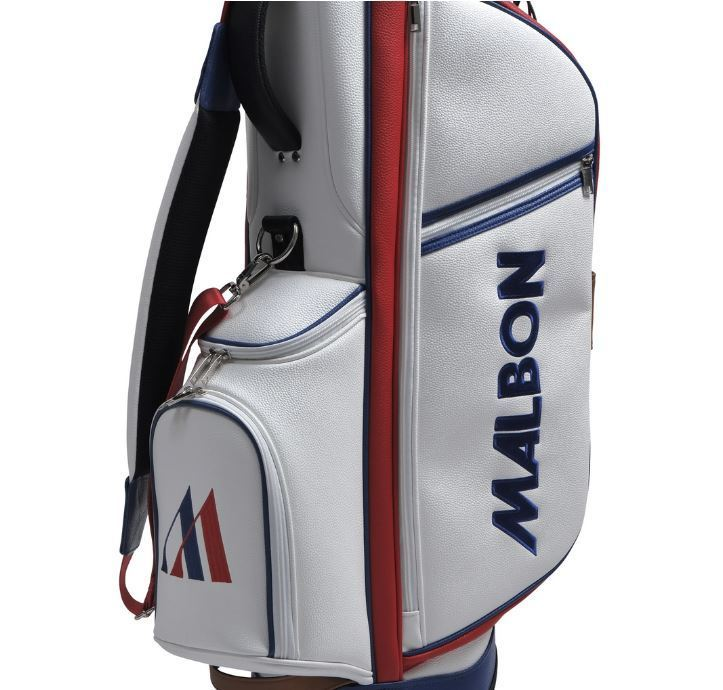 TITLESIT TAYLORMADE G/FORE GOLF BAG