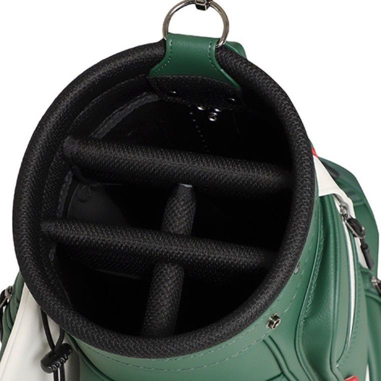 TITLESIT TAYLORMADE G/FORE GOLF BAG