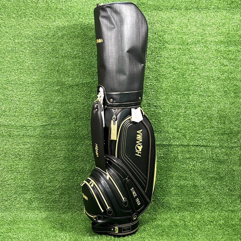 TITLESIT TAYLORMADE G/FORE GOLF BAG