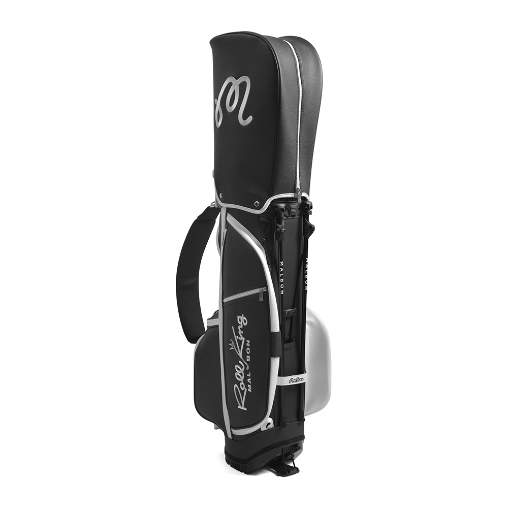 TITLESIT TAYLORMADE G/FORE GOLF BAG