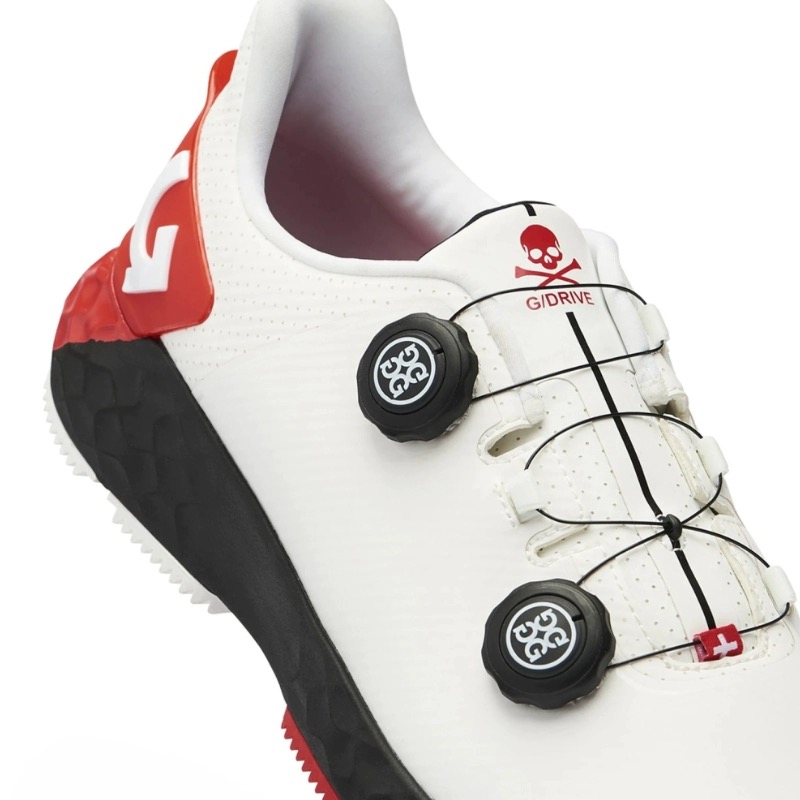 TITLESIT TAYLORMADE G/FORE GOLF BAG