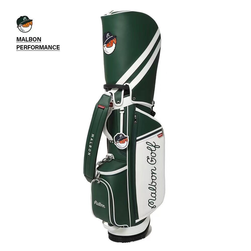 TITLESIT TAYLORMADE G/FORE GOLF BAG