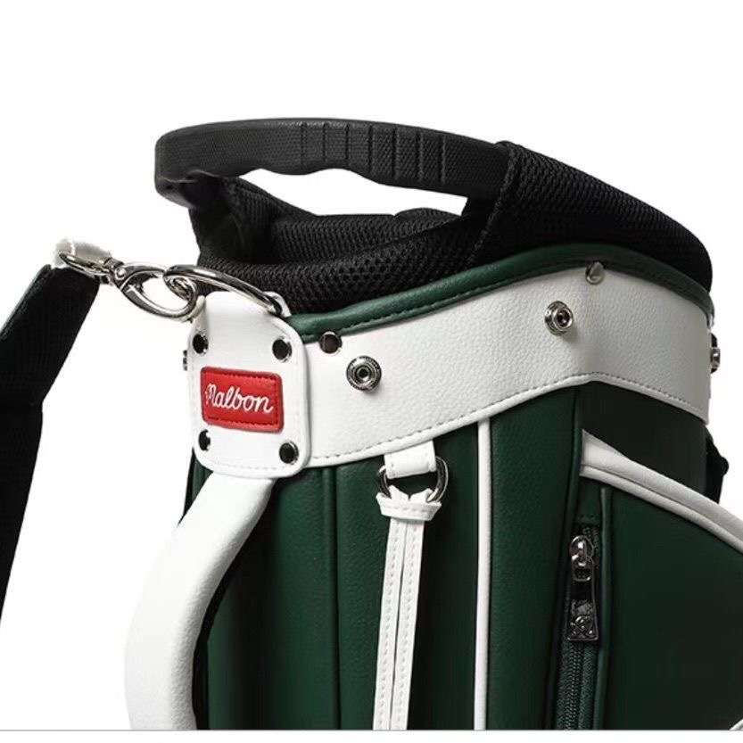 TITLESIT TAYLORMADE G/FORE GOLF BAG