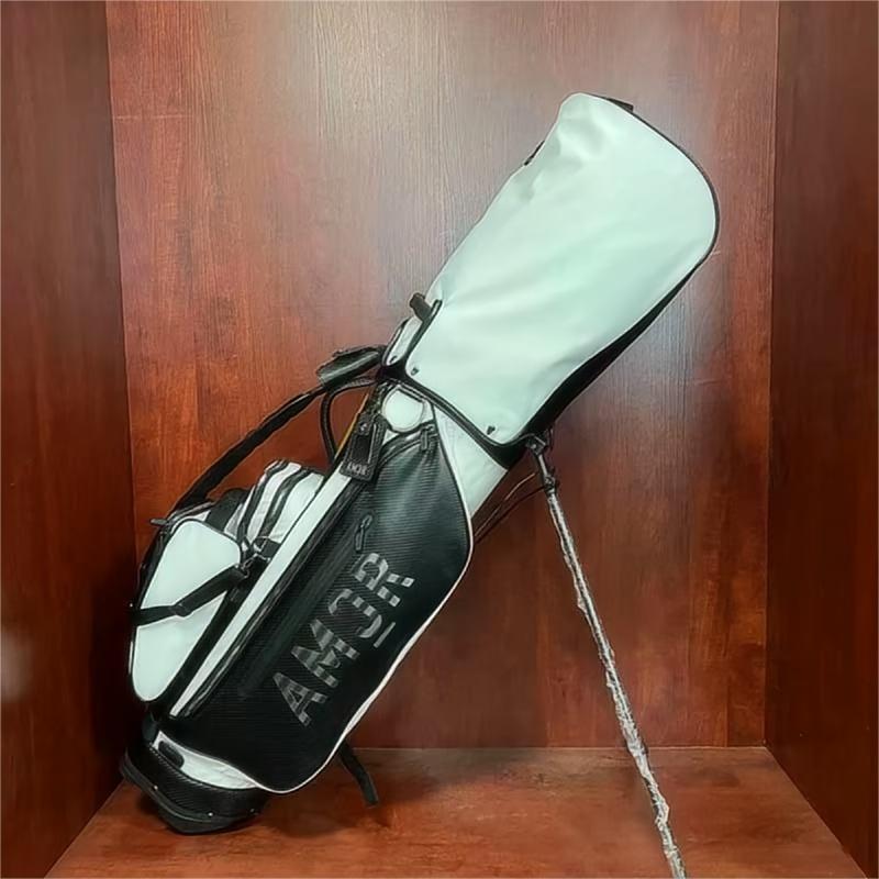 TITLESIT TAYLORMADE G/FORE GOLF BAG