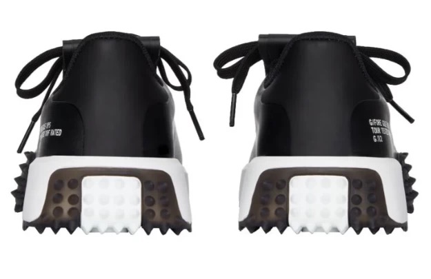 TITLESIT TAYLORMADE G/FORE GOLF BAG