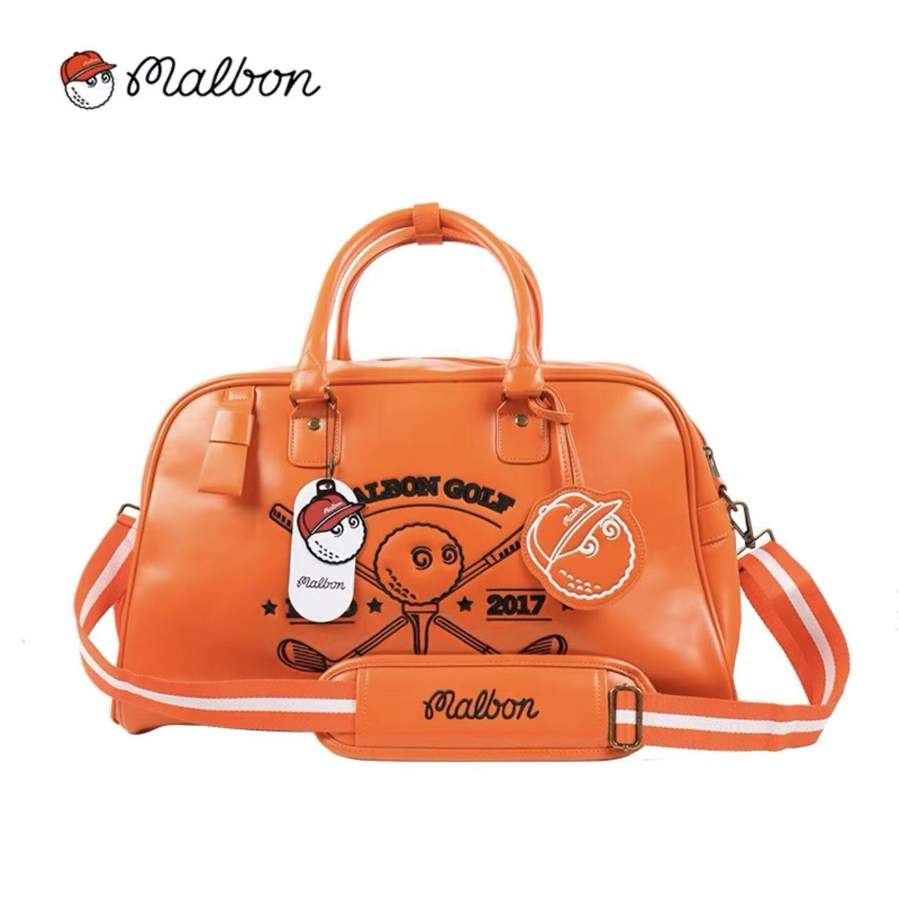 TITLESIT TAYLORMADE G/FORE GOLF BAG