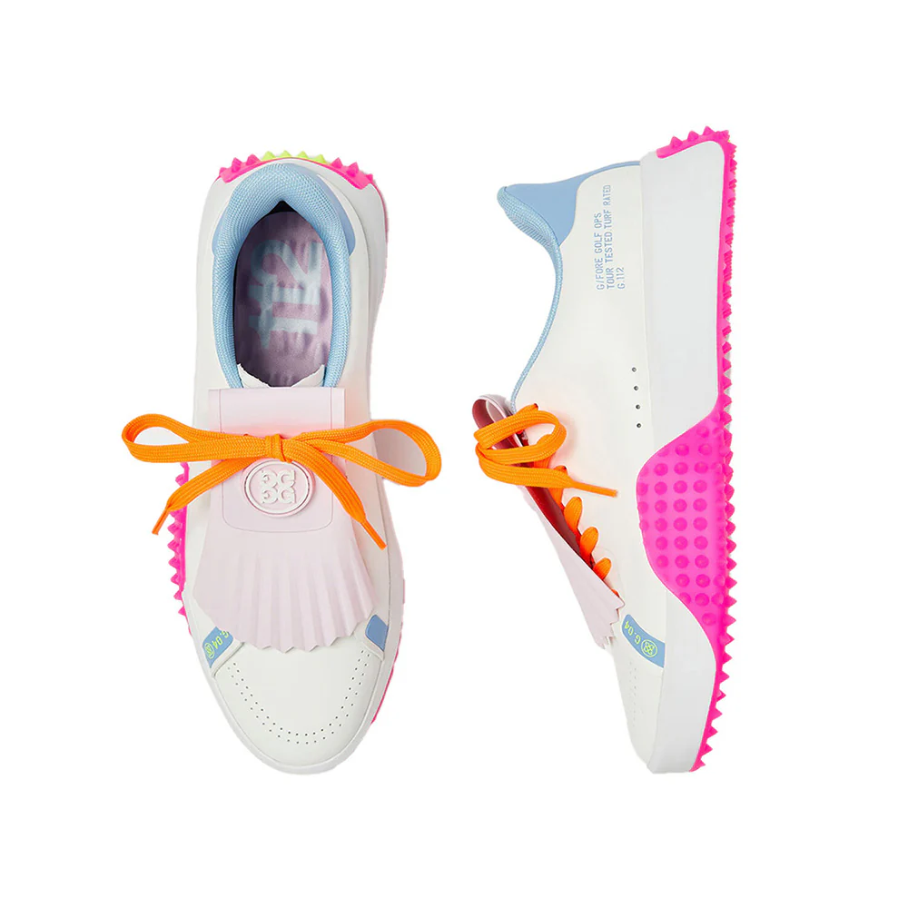 TITLESIT TAYLORMADE G/FORE GOLF BAG