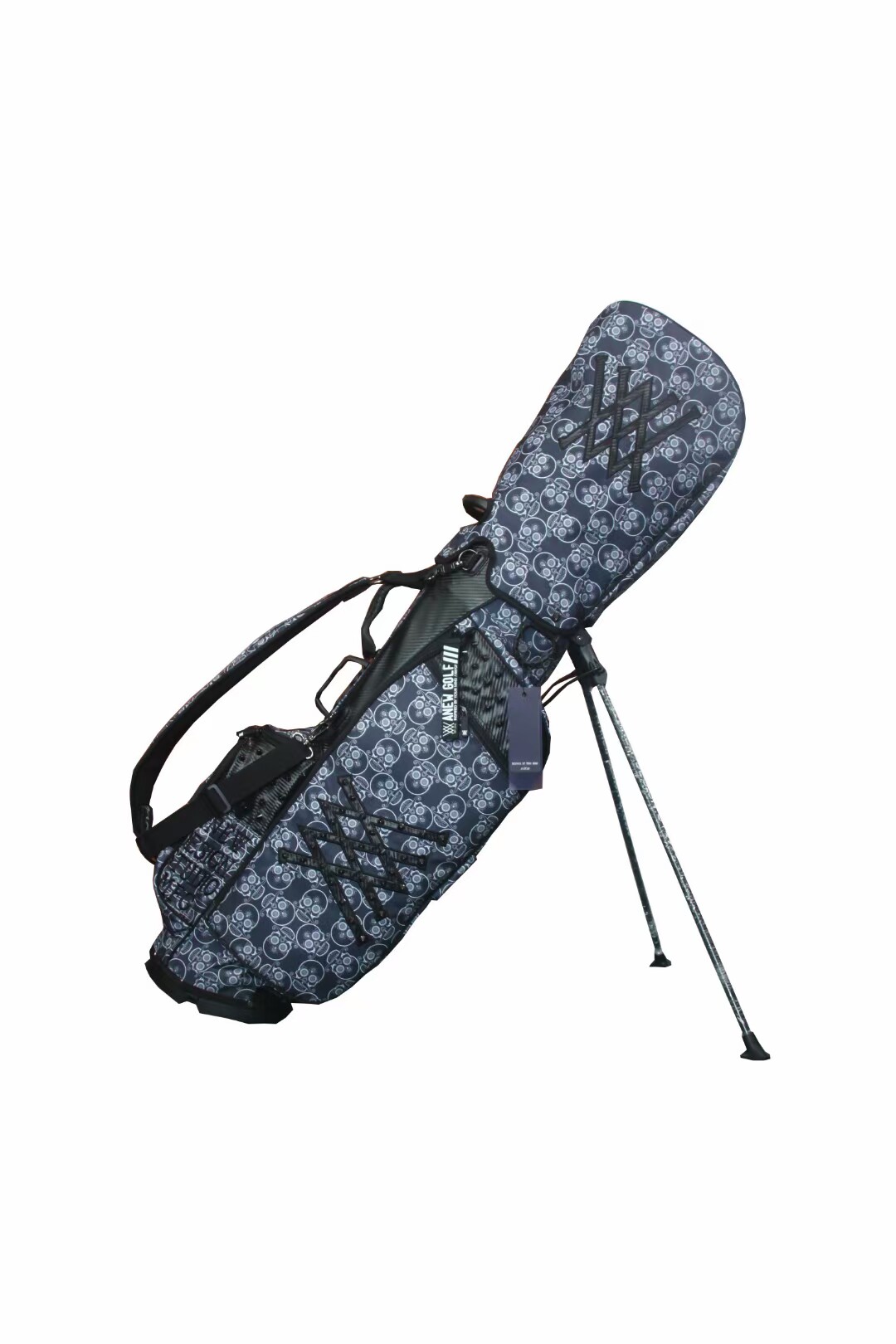 TITLESIT TAYLORMADE G/FORE GOLF BAG