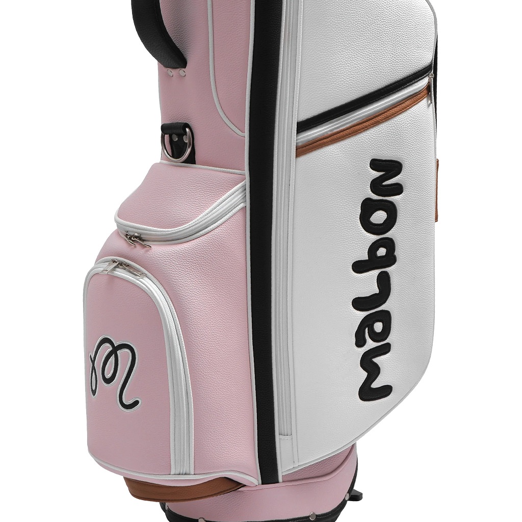 TITLESIT TAYLORMADE G/FORE GOLF BAG